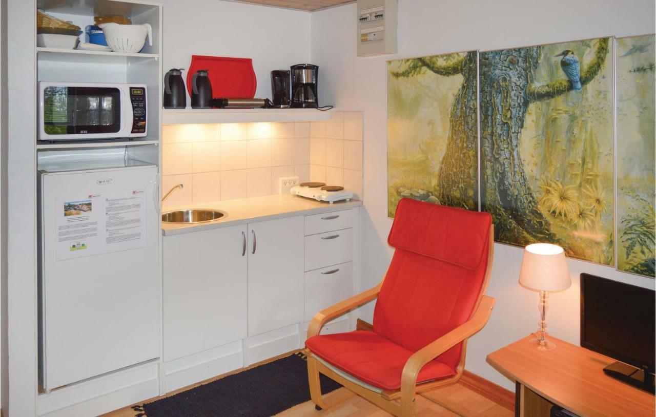 Stunning Studio In Skagen With Wifi Exteriör bild