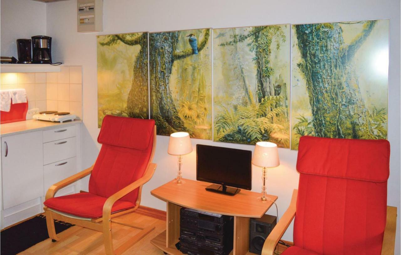 Stunning Studio In Skagen With Wifi Exteriör bild