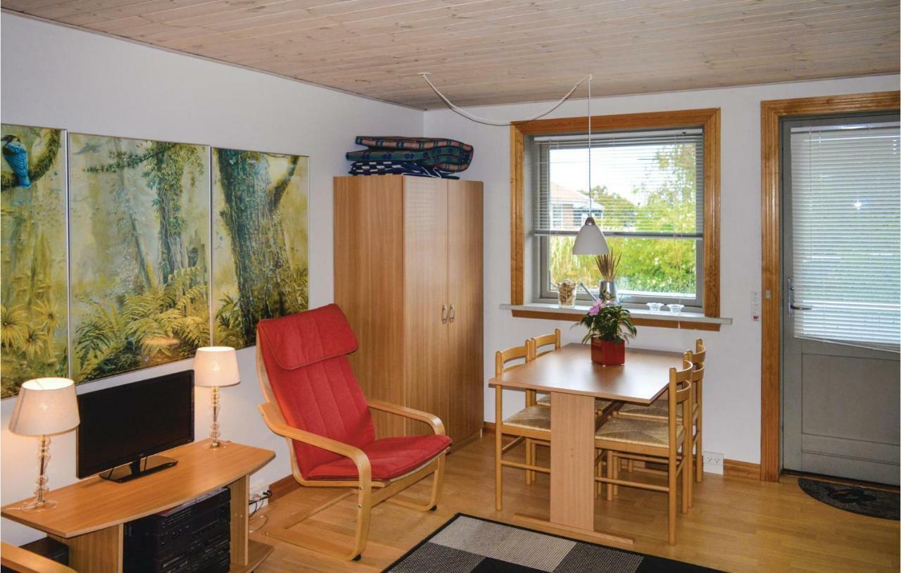 Stunning Studio In Skagen With Wifi Exteriör bild